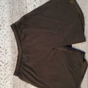 Lululemon Men's shorts